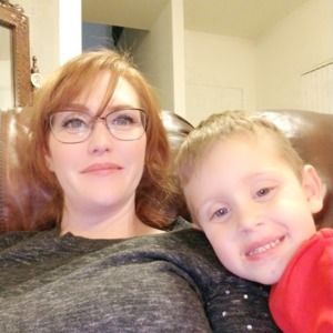 Meet your Posher, Tina